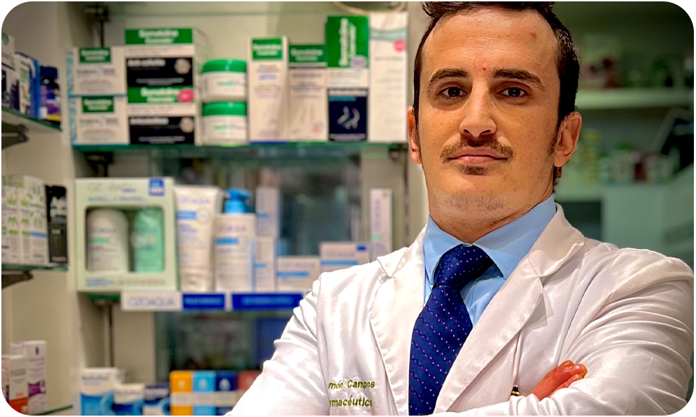 Servicios farmacéuticos en Chamberí, Madrid