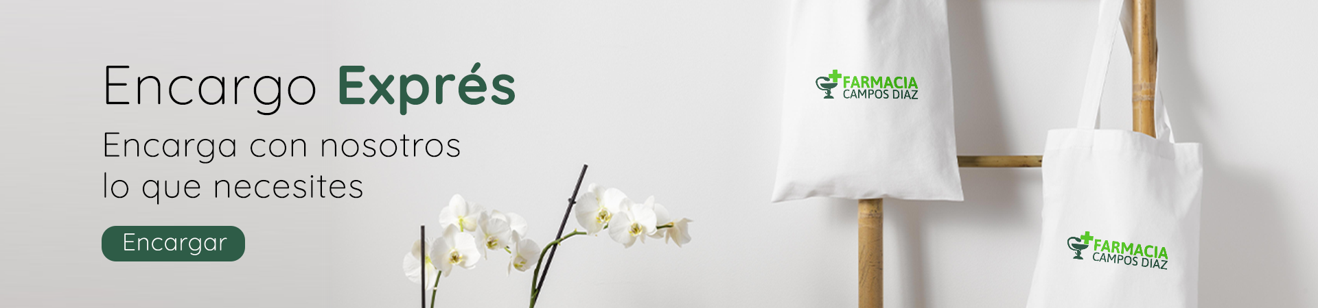Atención farmacéutica cercana, profesional y personalizada en Chamberí, Madrid